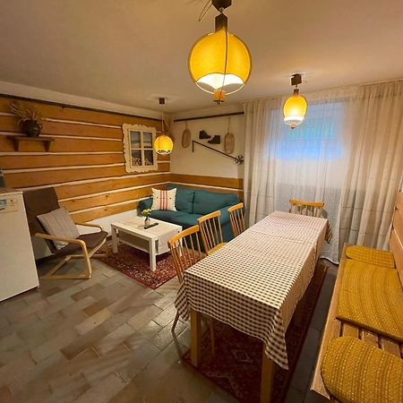 Pension Simona Гаррахов Экстерьер фото