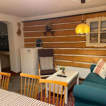Pension Simona Гаррахов Номер фото