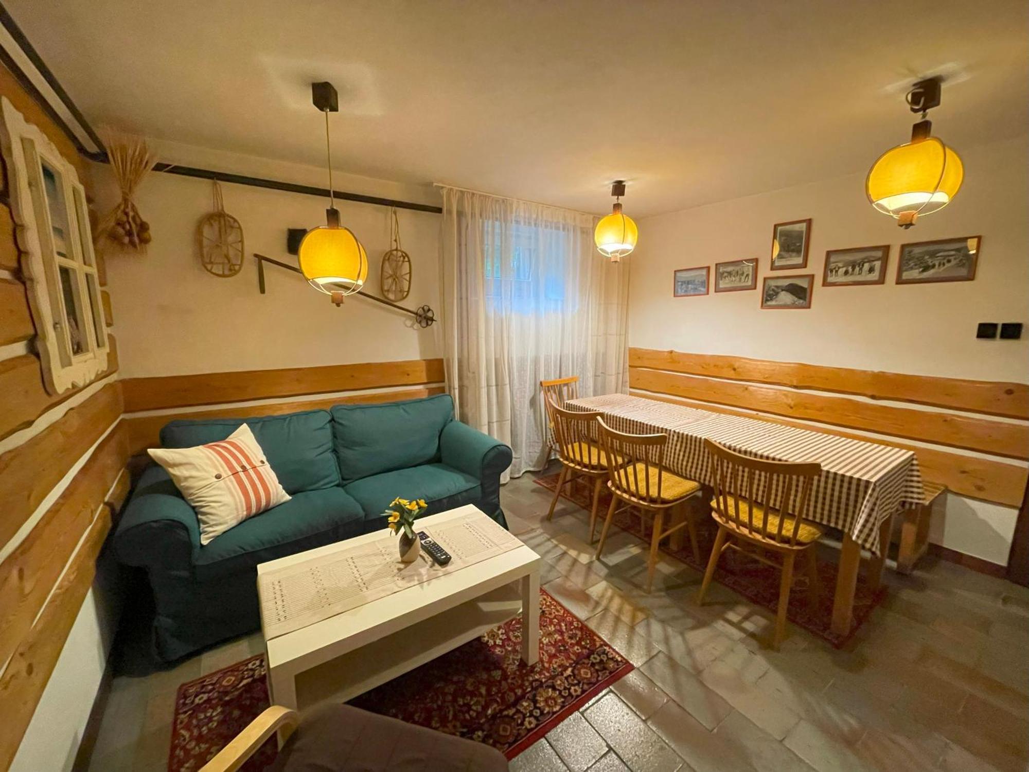 Pension Simona Гаррахов Экстерьер фото